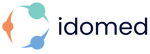 Logo idomed Logo idomed